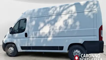 Usata Fiat Ducato 131 CV (96 kW) 2019 Bianco Furgone