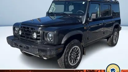 Usata Ineos Grenadier 286 CV (210 kW) 2025 Station wagon