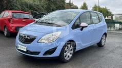 Usata 2011 Opel Meriva Monovolume | 3900 € (Ottimo prezzo)