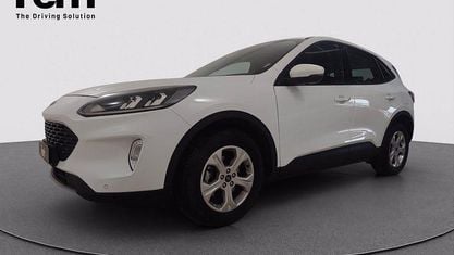 Occasion Ford Kuga Business Edition 120 PK (88 kW) 2022 Wit SUV