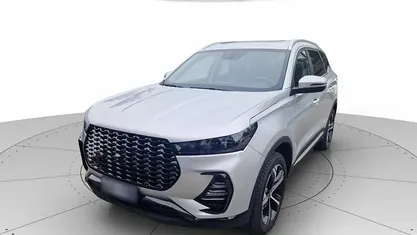 Usata DR DR 6.0 155 CV (114 kW) 2025 SUV