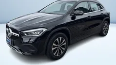 Usata 2022 Mercedes GLA200 SUV | 36.800 € (Buon prezzo)