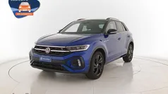 Usata 2024 VW T-Roc R-line SUV | 22.500 € (Ottimo prezzo)
