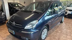 Usata 2007 Citroën Xsara Picasso Elegance Monovolume | 2300 € (Buon prezzo)