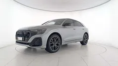 Usata 2024 Audi Q8 S-Line SUV | 84.900 €