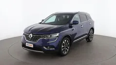 Blu Usata 2020 Renault Koleos SUV | 16.499 € (Ottimo prezzo)