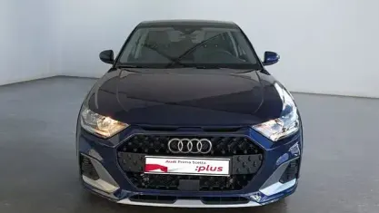 Usata Audi A1 Business 116 CV (85 kW) 2025 Blu SUV