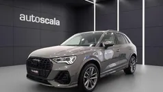 Grigio Usata 2022 Audi Q3 S-Line SUV | 38.990 € (Buon prezzo)
