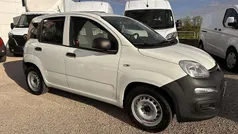 Bianco Usata 2021 Fiat Panda Pop Due volumi | 6900 € (Super prezzo)