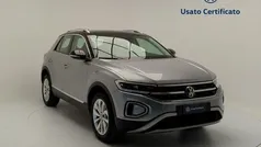 Pyrit silver Usata 2024 VW T-Roc Style SUV | 29.500 € (Molto cara)