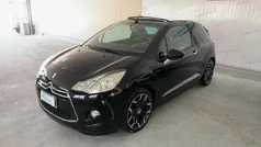 Usata 2014 DS Automobiles DS3 Cabriolet So Chic Cabrio | 8490 € (Buon prezzo)