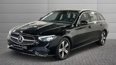 Argento Usata 2022 Mercedes 200 Sport Station wagon | 30.800 € (Ottimo prezzo)