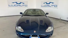 Usata 2000 Jaguar XKR Coupé | 23.900 € (Super prezzo)