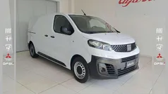 Bianco Usata 2023 Fiat Scudo Business Furgone | 15.890 € (Ottimo prezzo)