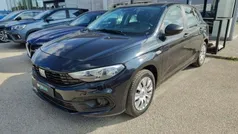 Nero Usata 2022 Fiat Tipo S Due volumi | 20.000 € (Buon prezzo)