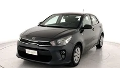 Usata 2018 Kia Rio Active Tre volumi | 9400 € (Buon prezzo)