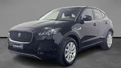 Nero Usata 2019 Jaguar E-Pace S SUV | 22.900 € (Ottimo prezzo)