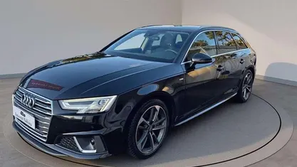 Usata 2019 Audi A4 Business Station wagon | 24.000 € (Buon prezzo)