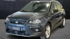 Grigio metallizzato Usata 2020 Seat Arona FR SUV | 12.750 € (Buon prezzo)