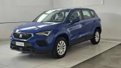 Blu Usata 2022 Seat Ateca Reference SUV | 15.400 € (Ottimo prezzo)
