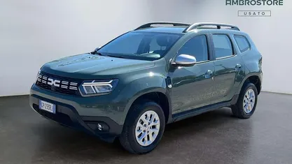 Usata Dacia Duster Expression 101 CV (74 kW) 2023 SUV