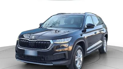 Usata 2022 Skoda Kodiaq Executive SUV | 23.950 € (Buon prezzo)