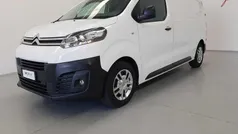 Bianco Usata 2019 Citroën Jumpy Monovolume | 16.990 € (Buon prezzo)