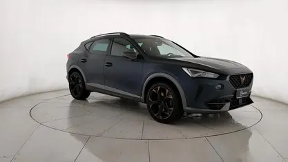 Usata Cupra Formentor VZ 310 CV (228 kW) 2023 SUV