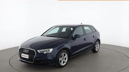 Usata Audi A3 116 CV (85 kW) 2018 Berlina