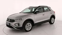 Usata 2024 VW T-Roc Life SUV | 30.500 € (Buon prezzo)