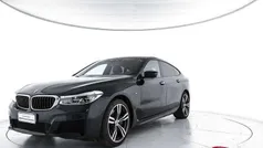 BMW 630