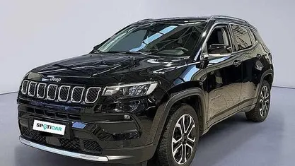 Usata 2022 Jeep Compass Limited SUV | 23.900 € (Buon prezzo)