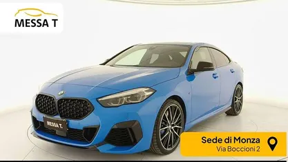 Usata 2020 BMW M235 Comfort Edition Coupé | 28.950 € (Buon prezzo)