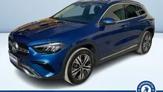 Argento metallizzato Usata 2025 Mercedes GLA200 Advanced SUV | 43.700 € (Buon prezzo)