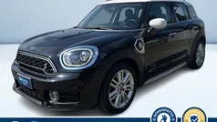 Nero metallizzato Usata 2019 Mini Cooper S Countryman Hype SUV | 24.400 € (Buon prezzo)
