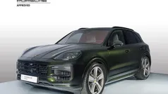 Colore su campione (paint to sample) Usata 2024 Porsche Cayenne Turbo SUV | 198.900 €