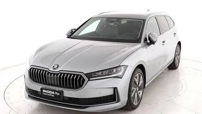Usata Skoda Superb Style 150 CV (110 kW) 2024 Station wagon