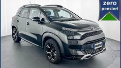 Usata 2024 Citroën C3 Aircross PureTech SUV | 15.600 € (Buon prezzo)