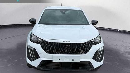 Nieuw Peugeot 2008 Style 136 PK (100 kW) 2025 Wit SUV