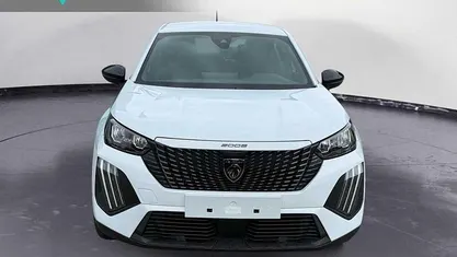 Nuova Peugeot 2008 Style 136 CV (100 kW) 2025 Bianco SUV