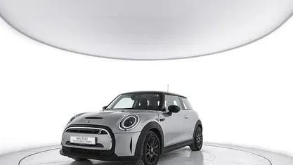Usata Mini Cooper SE Essential 75 kW (102 CV) 2023 Utilitaria