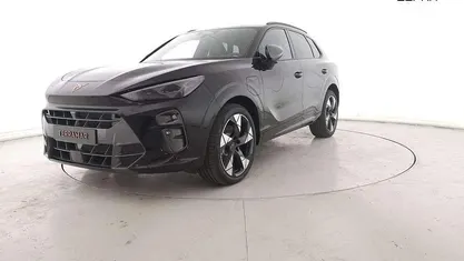 Usata Cupra Terramar 204 CV (150 kW) 2025 Nero SUV