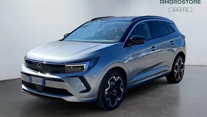 Usata Opel Grandland X Ultimate 131 CV (96 kW) 2022 SUV