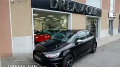 Nero Usata 2017 Audi S1 Ambiente Due volumi | 28.990 € (Buon prezzo)