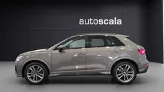 Grigio Usata 2022 Audi Q3 S-Line SUV | 34.990 € (Buon prezzo)