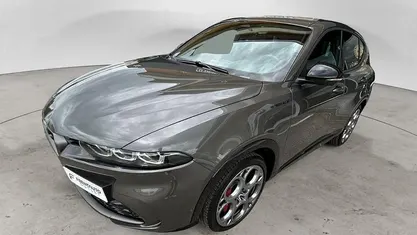 Usata Alfa Romeo Tonale Edizione Speciale 280 CV (205 kW) 2023 Grigio SUV