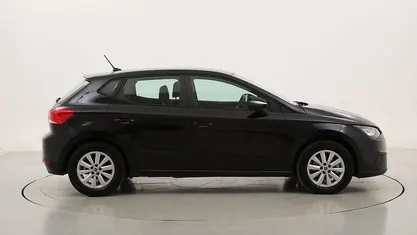 Second-hand Seat Ibiza Style 116 CP (85 kW) 2025 Hatchback