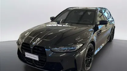 Usata BMW M3 Competition Edition 510 CV (375 kW) 2023 Station wagon