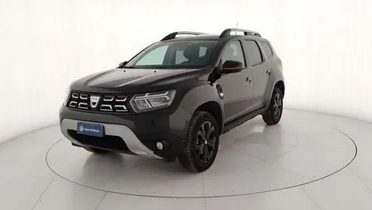 Usata Dacia Duster Extreme 91 CV (66 kW) 2022 SUV