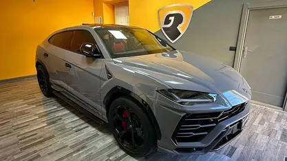 Usata Lamborghini Urus 650 CV (478 kW) 2019 Other SUV